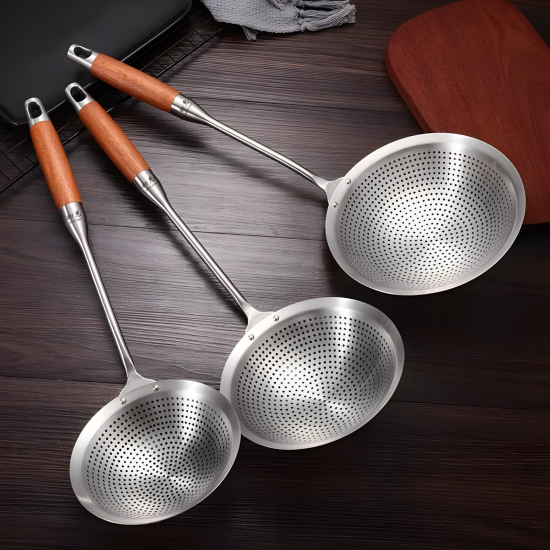 Strainer
